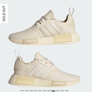 Brand new Adidas tennis shoes - Never worn still in box!